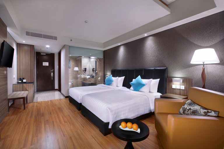 Bedroom 12