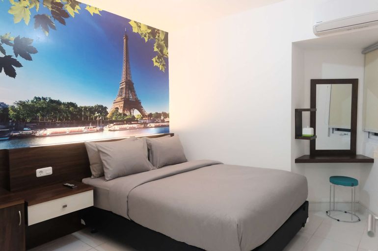 Bedroom 7