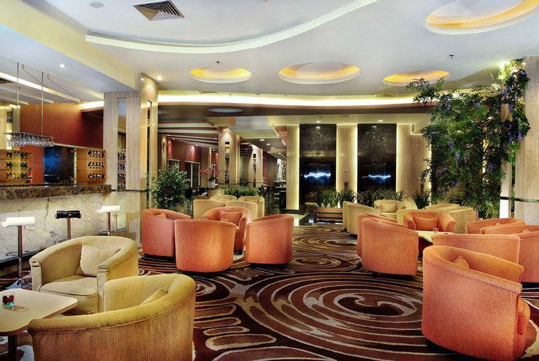 Aston Cengkareng City Hotel (permanently closed), West Jakarta