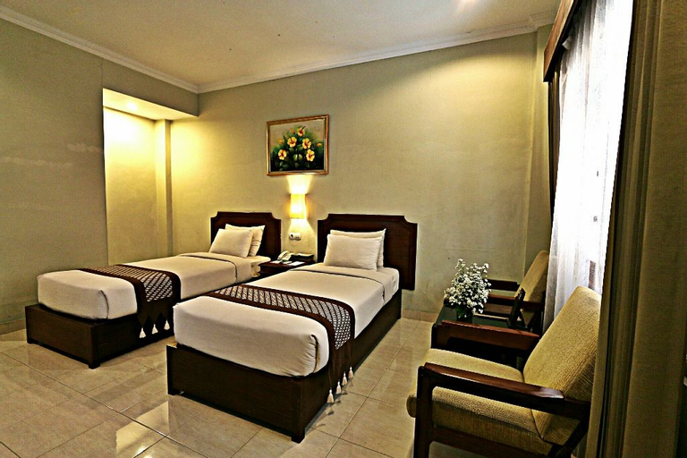 Cakra Kembang Hotel, Yogyakarta