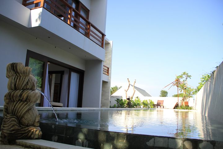 Exterior & Views 2, Scene Estate, Badung