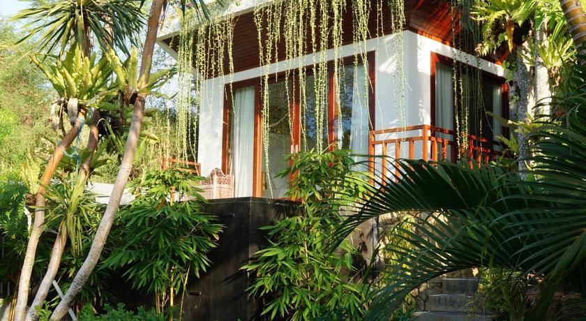 Exterior & Views 4, Aqua Octaviana Bali Villa, Badung