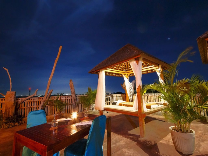 Buana Bali Villas & Spa, Badung