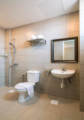 WG Hotel, Port Dickson