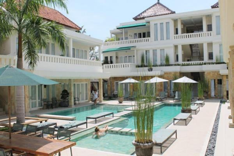 Bali Court and Apartment, Badung