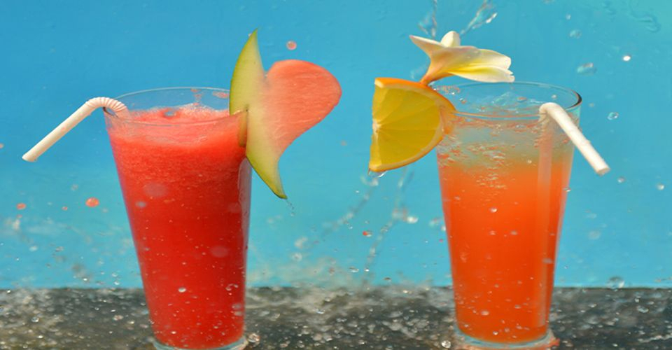 Food & Drinks 6