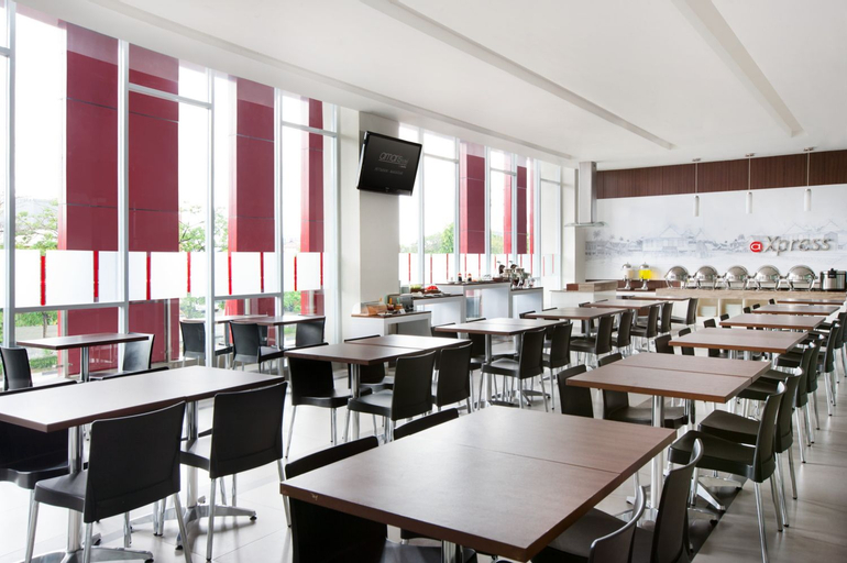 Others 5, Amaris Hotel Pettarani Makassar, Makassar