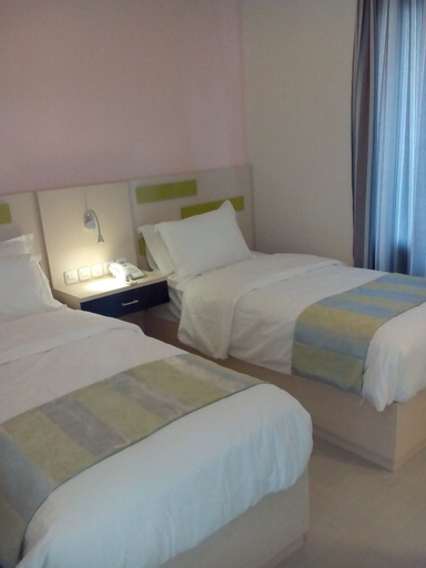 Others 4, The Arizon @ Malioboro Hotel, Yogyakarta