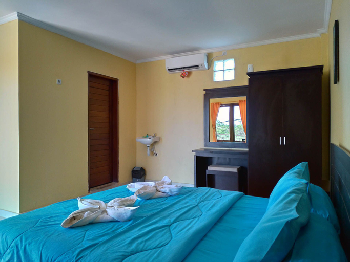 Bedroom 26