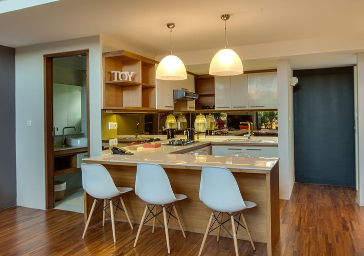 Others 4, Petitenget 501 - Boutique Lofts, Badung