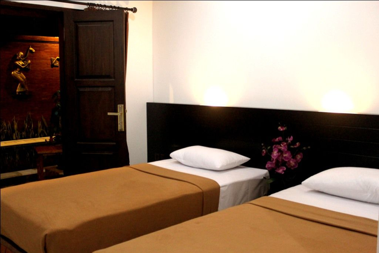 Bedroom 4, Jesen Inn 2, Badung