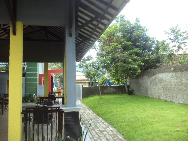 Borobudur Village Inn, Magelang