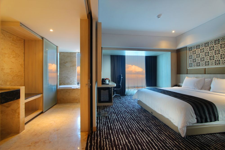 H Sovereign Bali, Badung