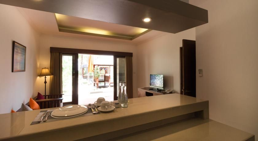 Bathroom 4, Vidi Boutique Hotel, Badung