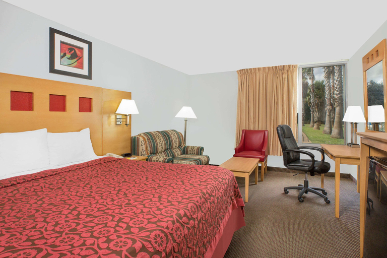 Bedroom 3, Quality Inn Alice, Jim Wells