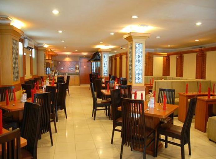 Jelita Hotel, Banjarmasin