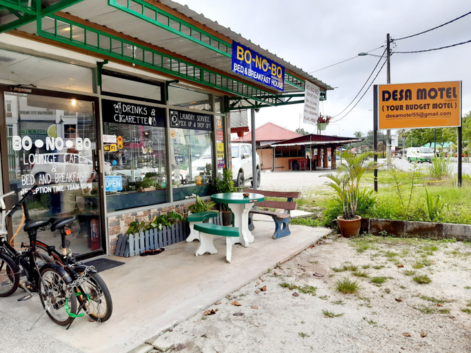 Others 1, BONOBO Hostel Langkawi, Langkawi