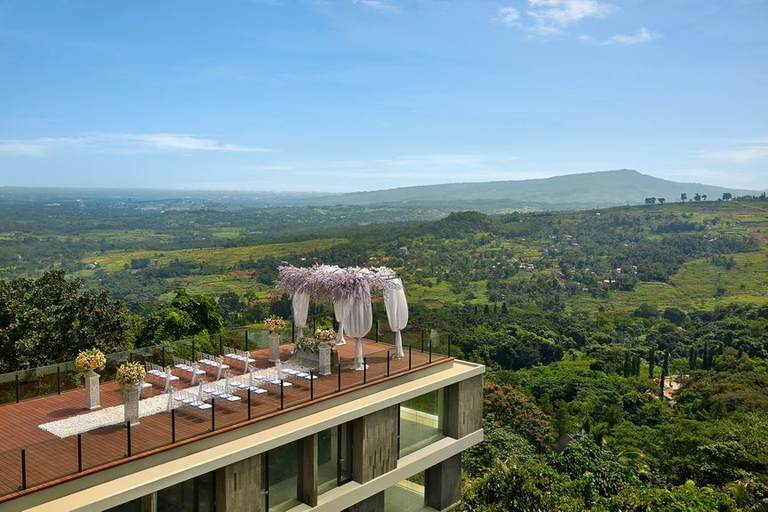 Royal Tulip Gunung Geulis Resort & Golf - Others