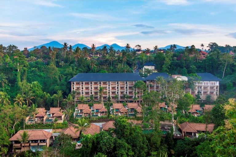 The Lokha Ubud Resort Villas And Spa Harga Promo 2023