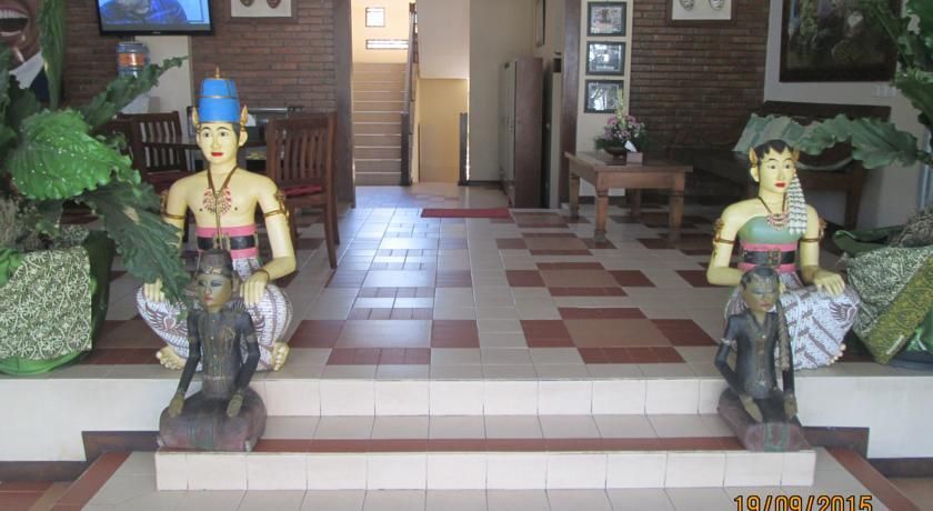 Exterior & Views 2, Tetirah Boutique Hotel Salatiga, Salatiga