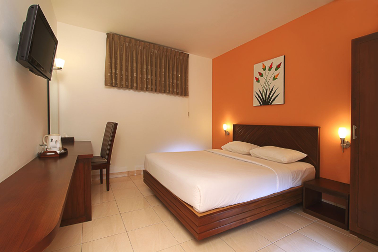 Bedroom 3, Maesa Hotel Ponorogo, Ponorogo