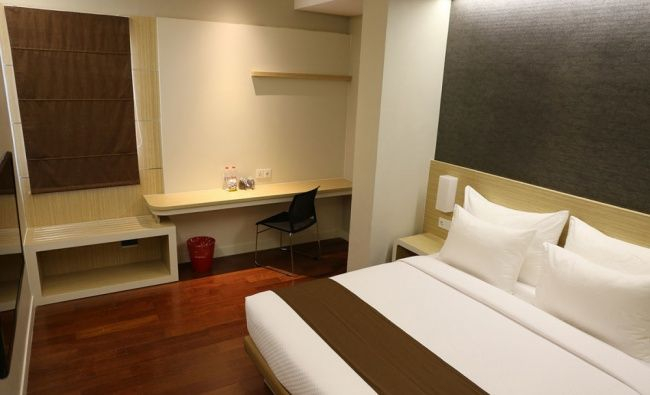 Bedroom 5, Grand Citihub Hotel @Kartini - Lampung, Bandar Lampung