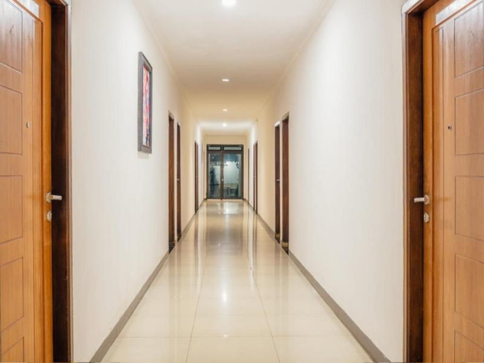 Public Area 2, Demuon Hotel, Belitung