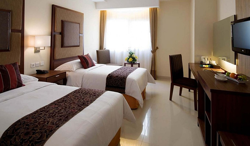 Bedroom 5, ASTON Manado Hotel, Manado