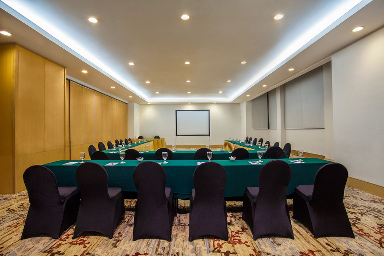 Business Facilities 24