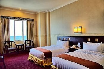 Swiss-Belinn Kristal Kupang, Kupang