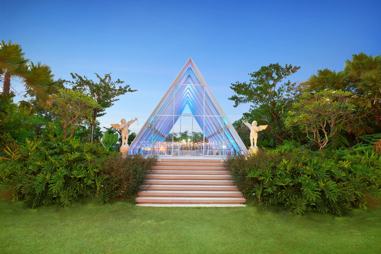 HARRIS Hotel & Residences Sunset Road, Denpasar