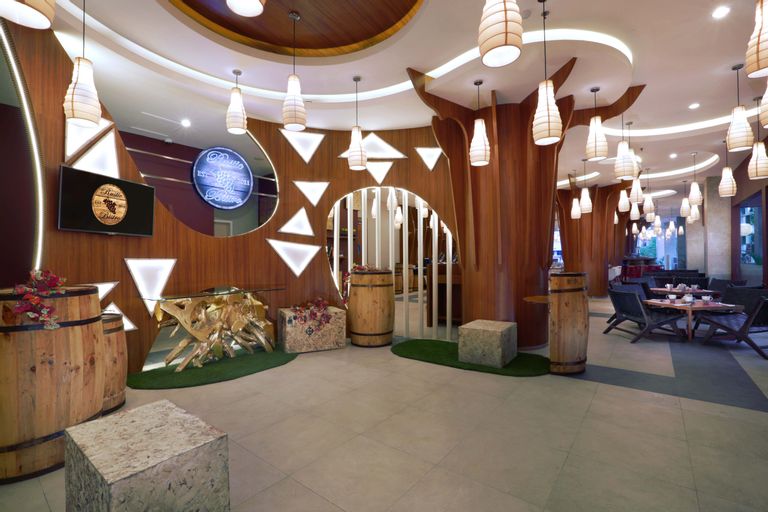 favehotel Ahmad Yani Banjarmasin, Banjarmasin
