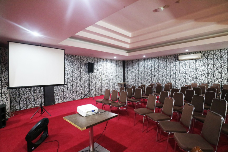 Grand Lifestyle Hotel, Denpasar