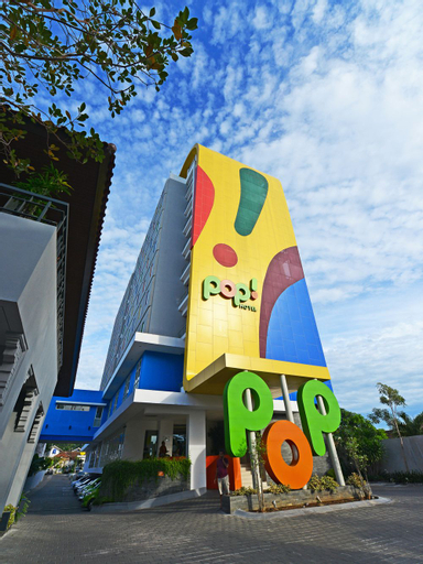 POP! Hotel Tanjung Karang, Bandar Lampung