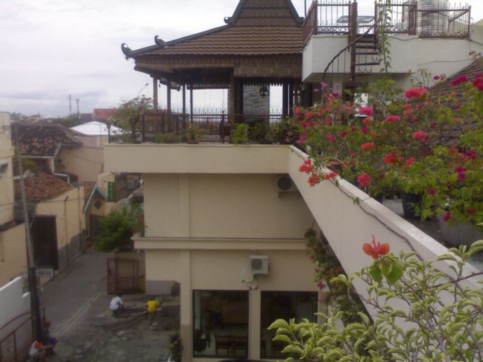 Gloria Amanda Malioboro, Yogyakarta