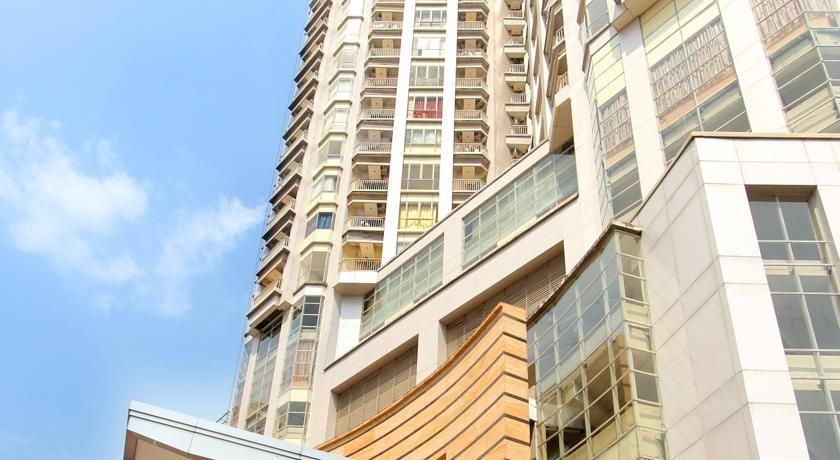 Exterior & Views 1, Best Western Mangga Dua Hotel & Residences, Central Jakarta
