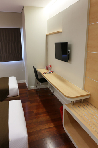 CitiHub Hotel @Pecindilan, Surabaya