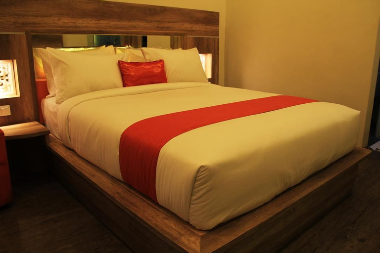 Bedroom 9