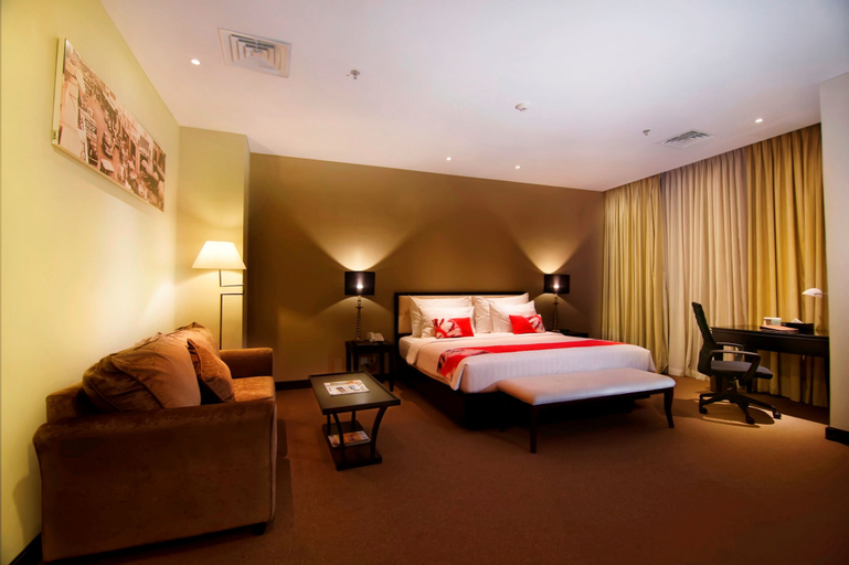 Bedroom 24