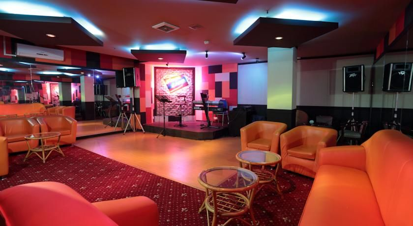 Nagoya Plasa Hotel Batam, Batam