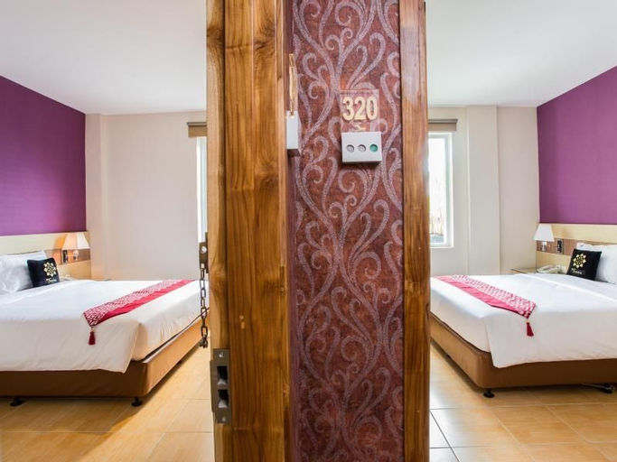 Bedroom 21