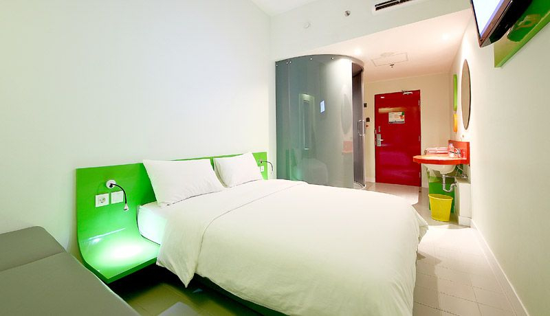 POP! Hotel Festival Citylink - Bandung, Bandung