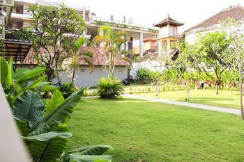 Kemuning Kuta Hotel, Badung