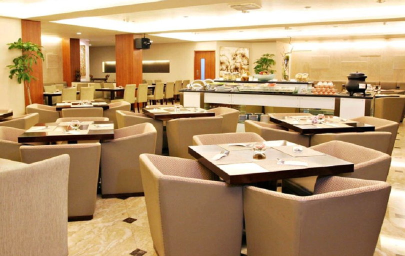 Others 4, Grand Cemara Hotel, Central Jakarta