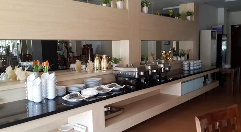 Montana Hotel Syariah, Banjarbaru