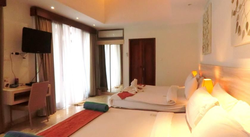 Bedroom 23