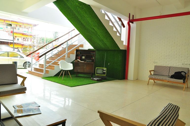 Summer Bed and Breakfast, Banjarmasin
