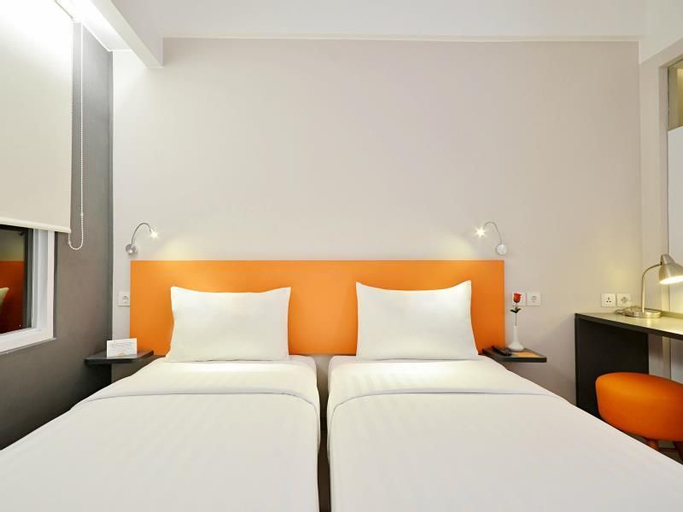 TreePark Banjarmasin Hotel, Banjarmasin