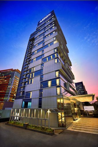 ASTON Priority Simatupang & Conference Center