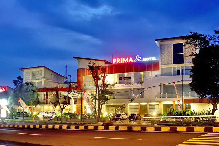 Hotel Prima Sleman Jogja Terbaru